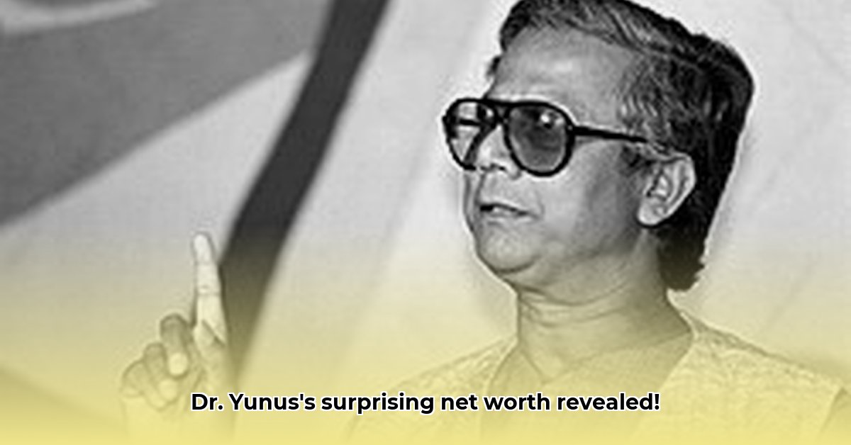 dr-muhammad-yunus-net-worth
